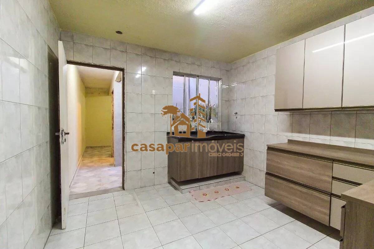 Sobrado à Venda com 95m², 2 Dormitórios e Excelente Localização