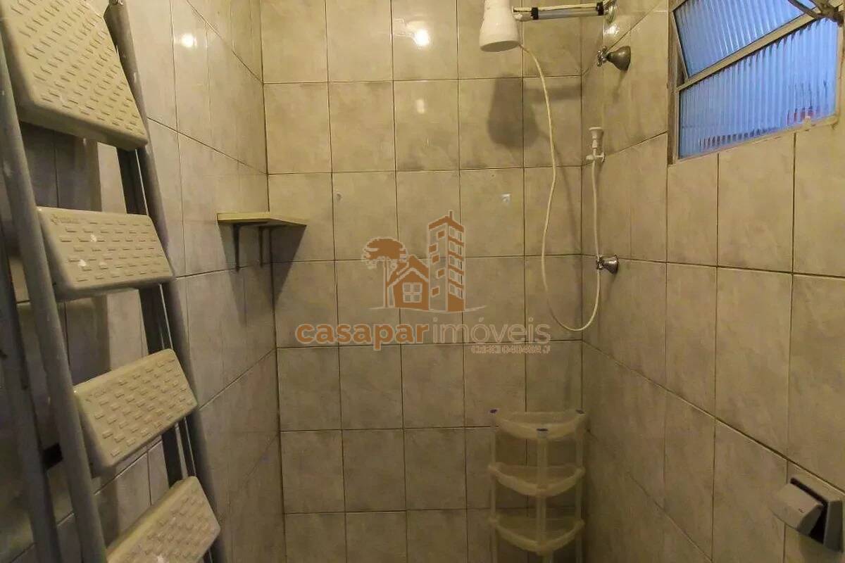 Sobrado à Venda com 95m², 2 Dormitórios e Excelente Localização
