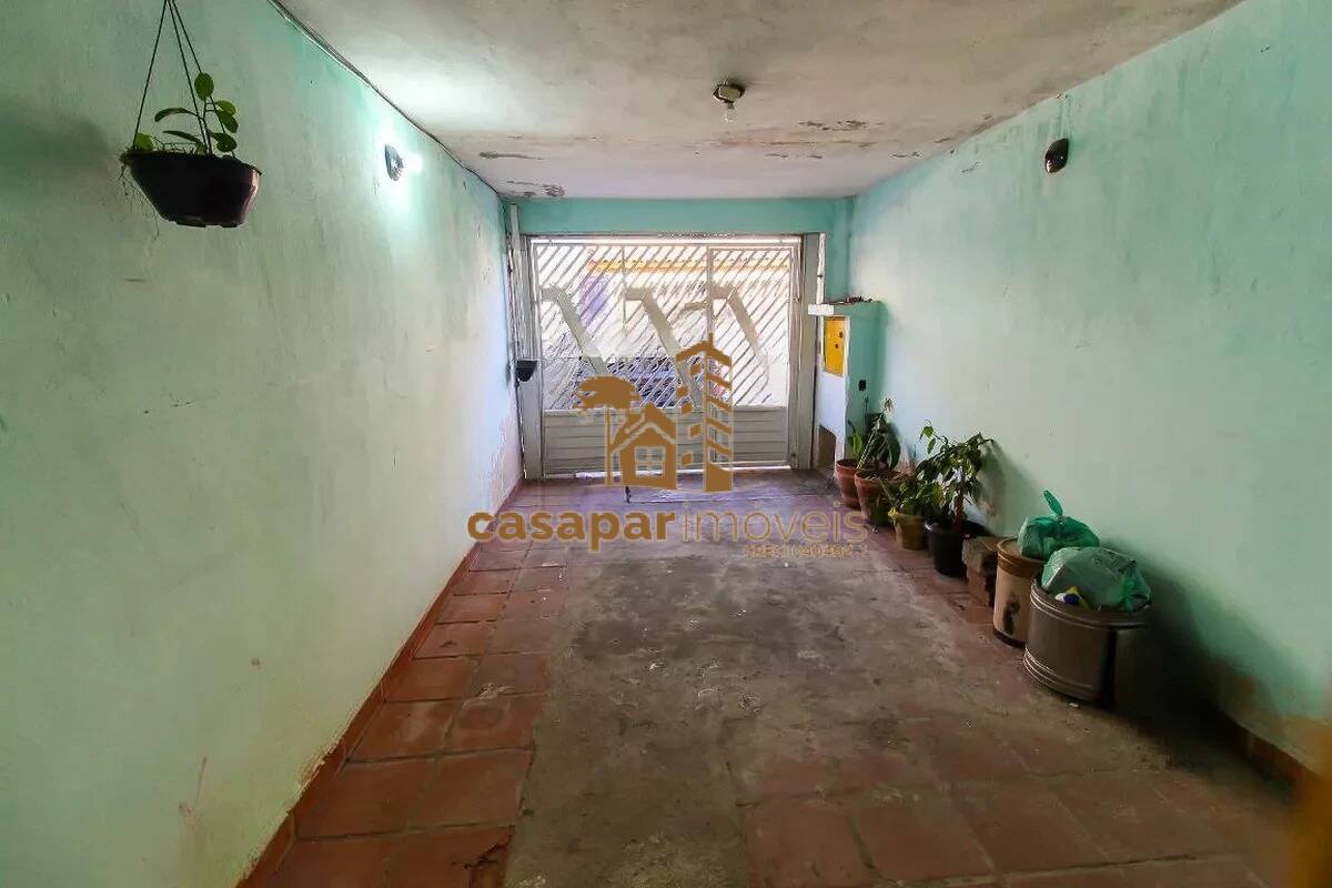Sobrado à Venda com 95m², 2 Dormitórios e Excelente Localização