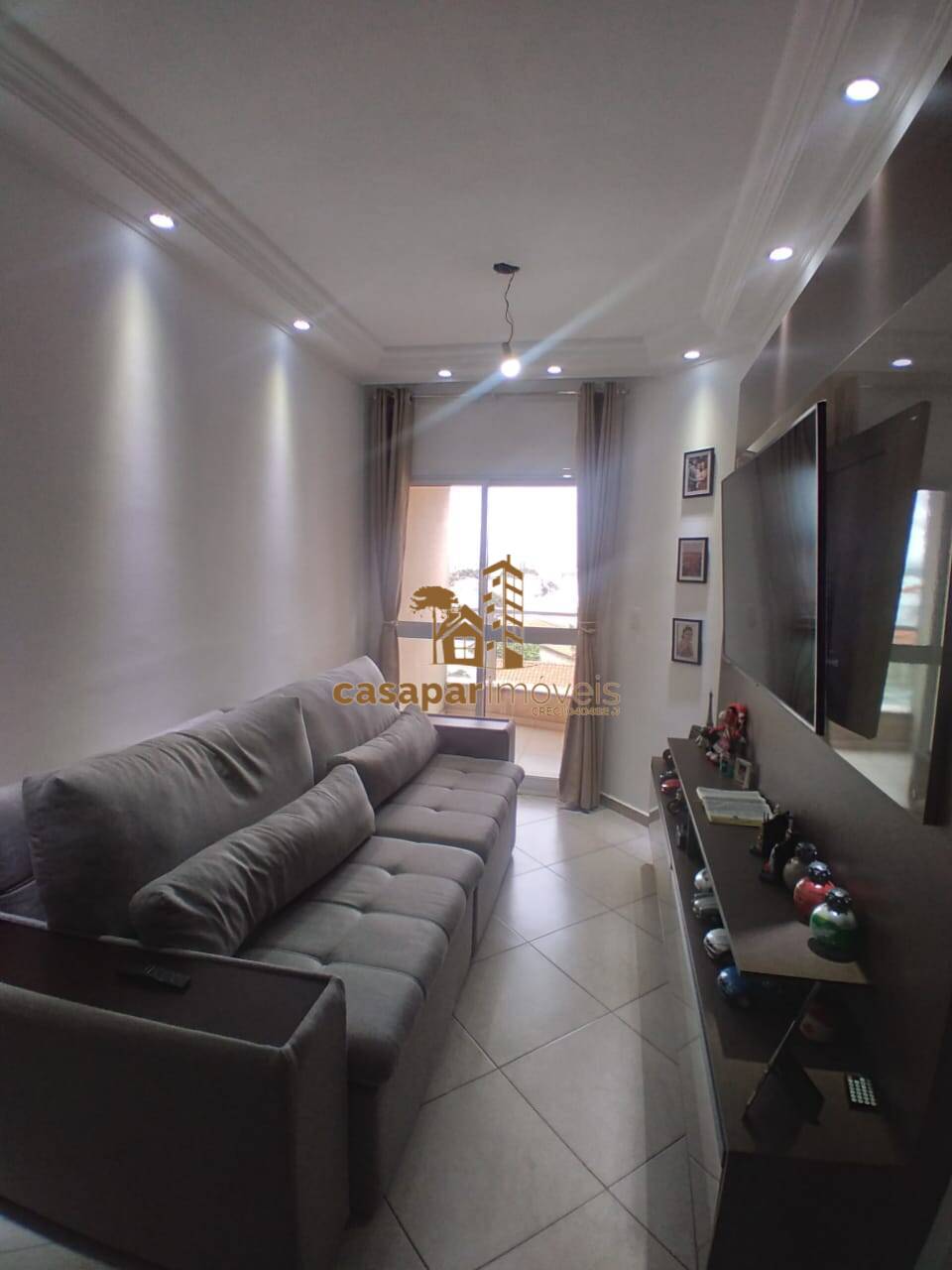 Cobertura Duplex à Venda com 110m², 2 Dormitórios no Nova Gerti