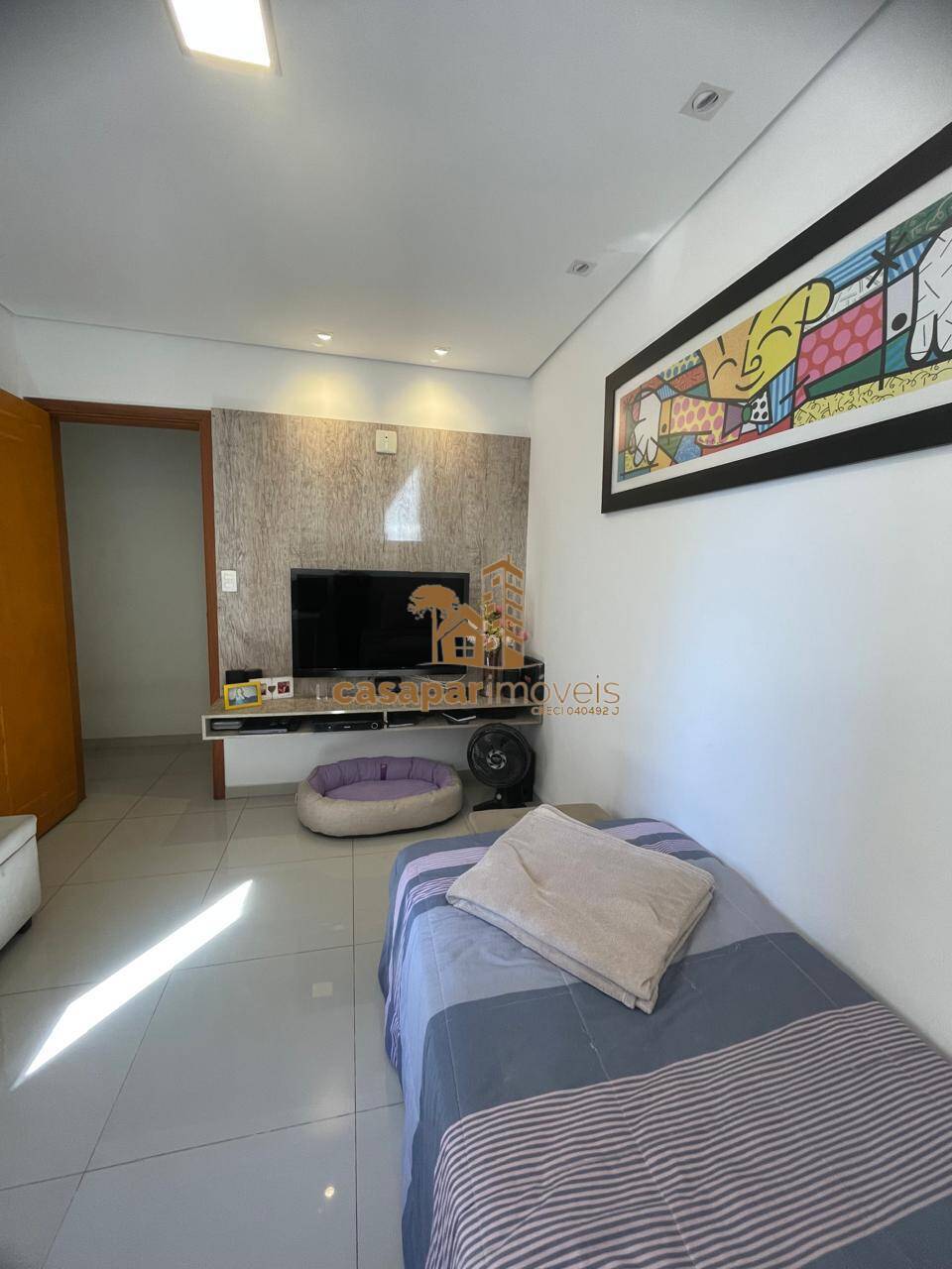 Cobertura Duplex à Venda com160m², 3 Dormitórios e Espaço Gourmet