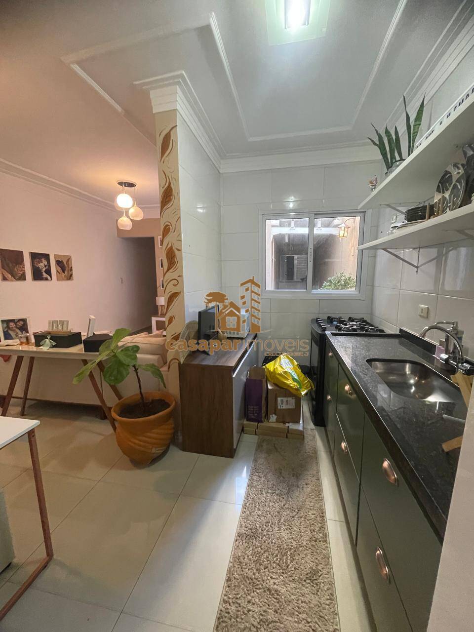 Aconchegante Cobertura à Venda com 160m², 3 Dormitórios e Espaço Gourmet