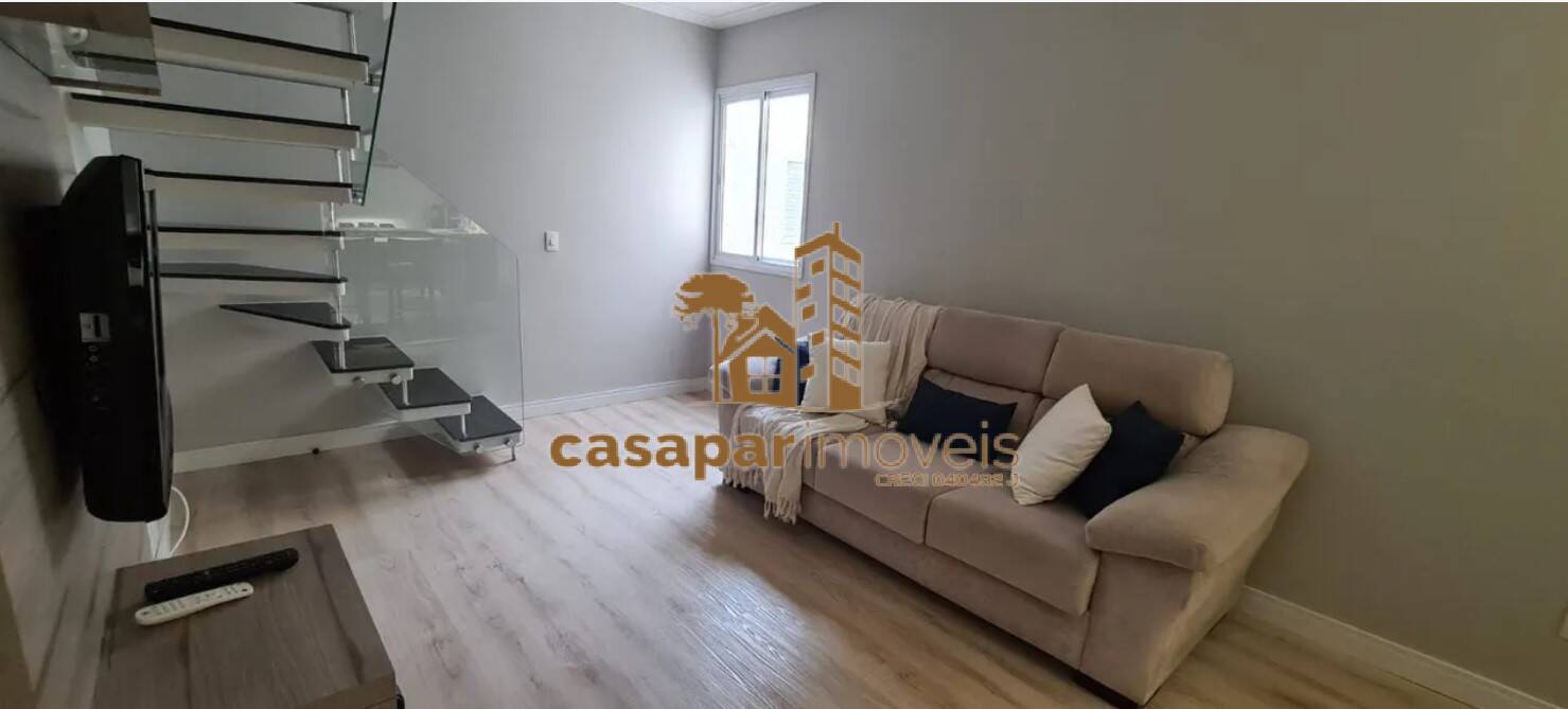 Cobertura Aconchegante à Venda com 170m²,3 Dormitórios no Bairro Nova Gerti