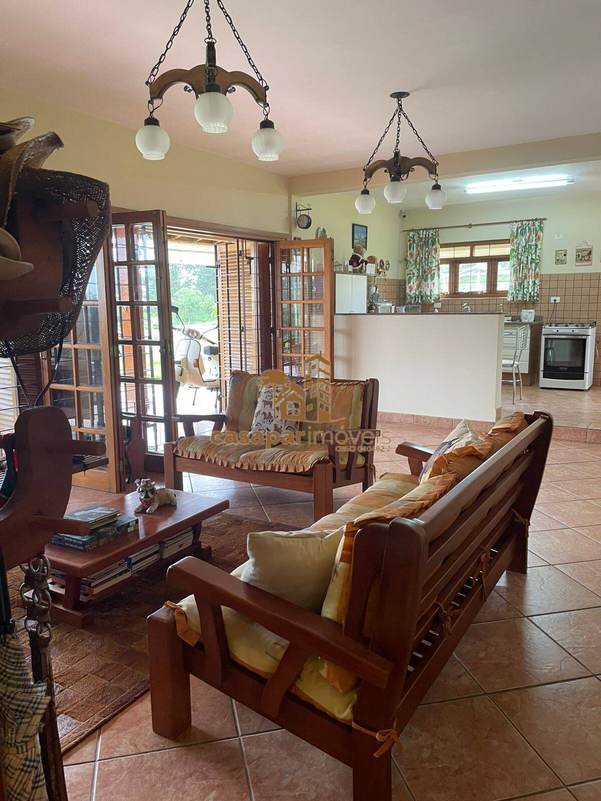 Haras à Venda em São Roque com 109.000m², Proximo a Rota do Vinho