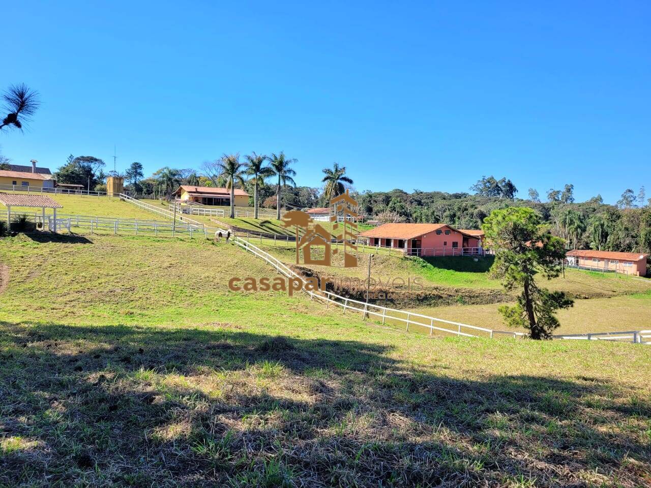 Haras à Venda em São Roque com 109.000m², Proximo a Rota do Vinho