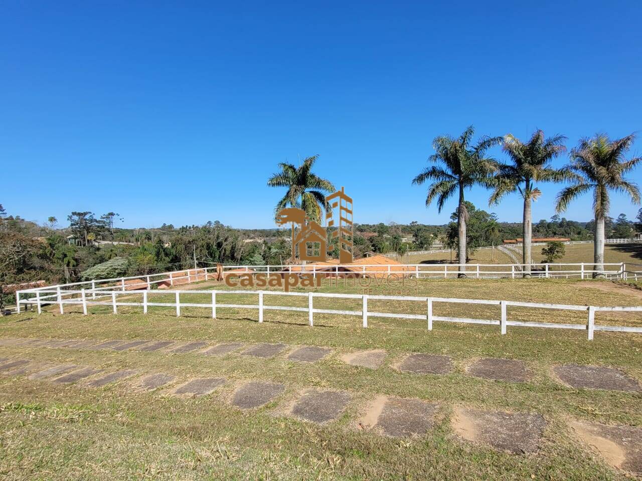 Haras à Venda em São Roque com 109.000m², Proximo a Rota do Vinho
