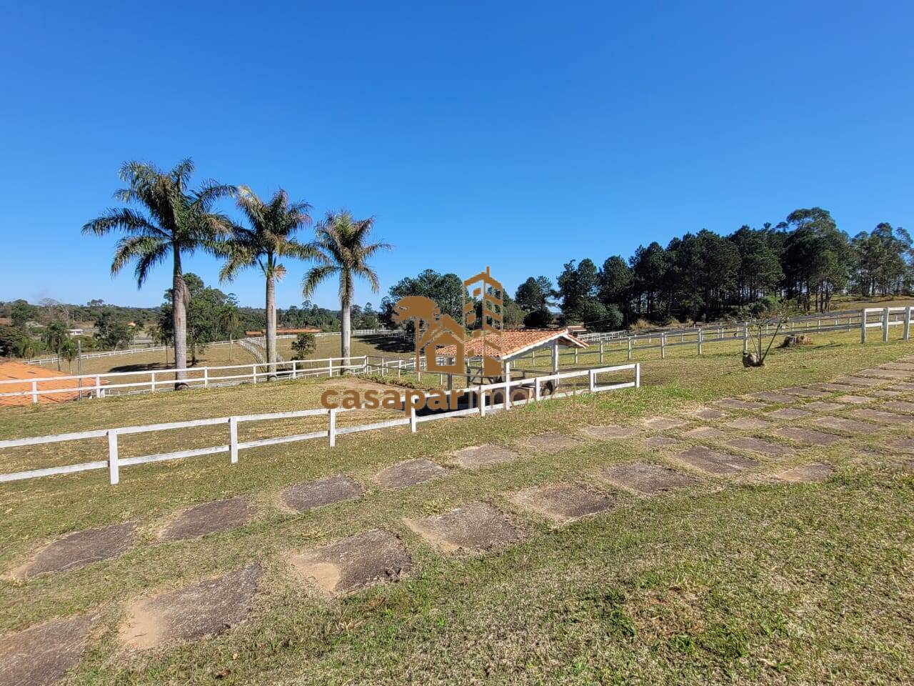 Haras à Venda em São Roque com 109.000m², Proximo a Rota do Vinho