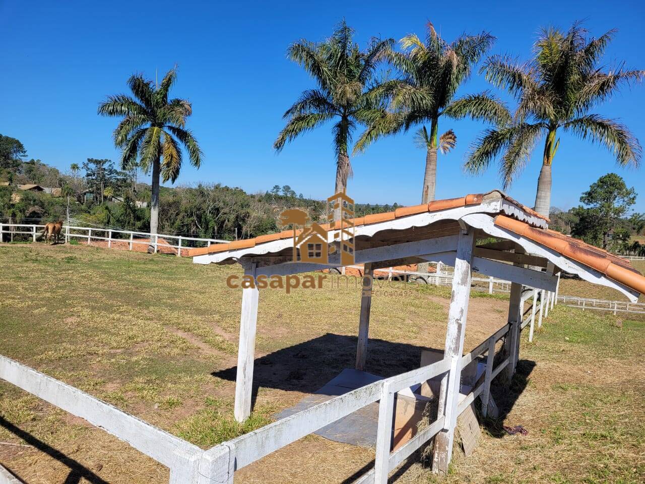 Haras à Venda em São Roque com 109.000m², Proximo a Rota do Vinho