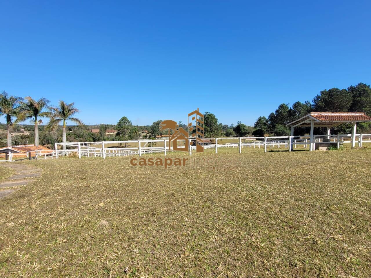 Haras à Venda em São Roque com 109.000m², Proximo a Rota do Vinho
