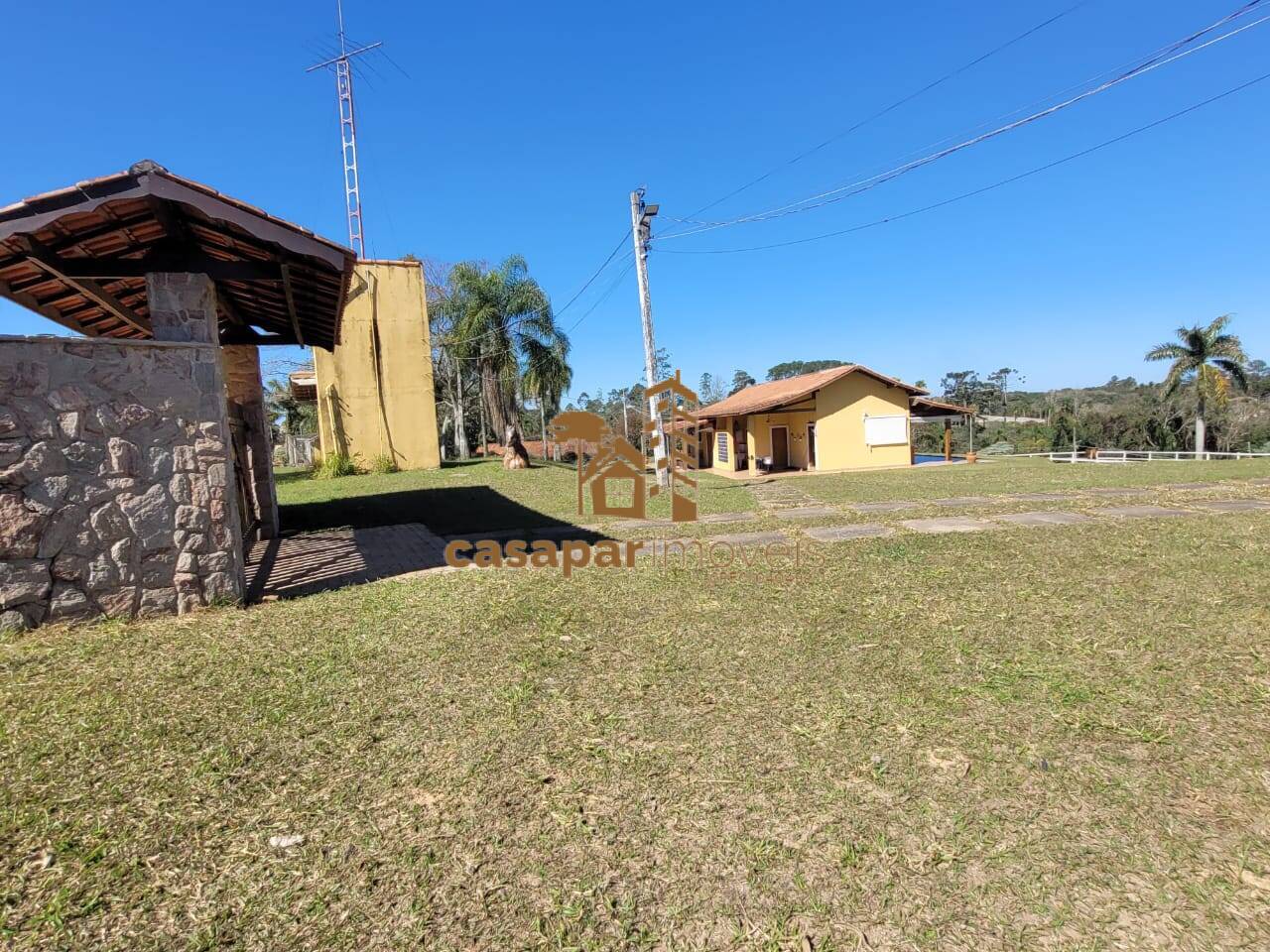 Haras à Venda em São Roque com 109.000m², Proximo a Rota do Vinho