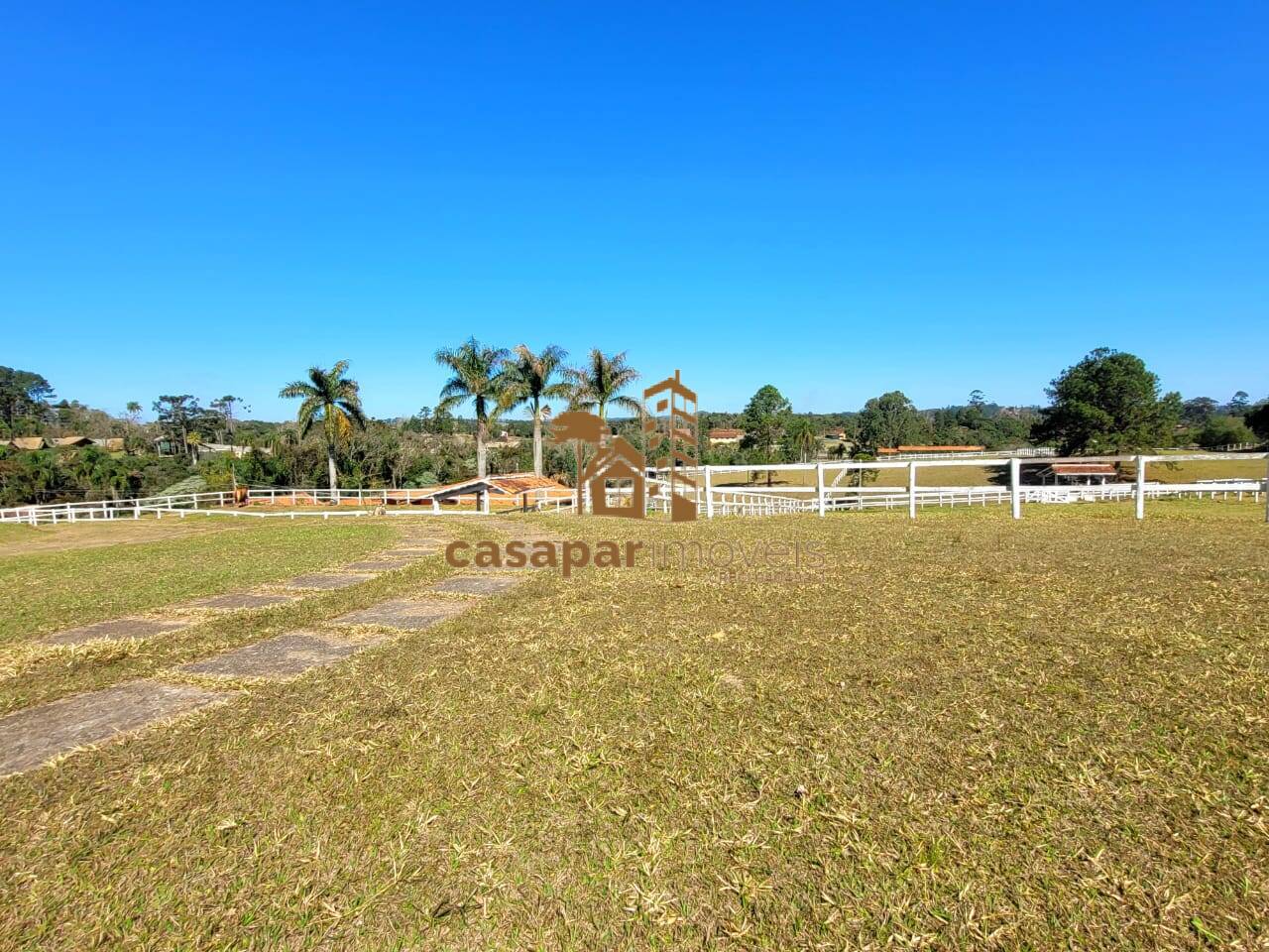 Haras à Venda em São Roque com 109.000m², Proximo a Rota do Vinho