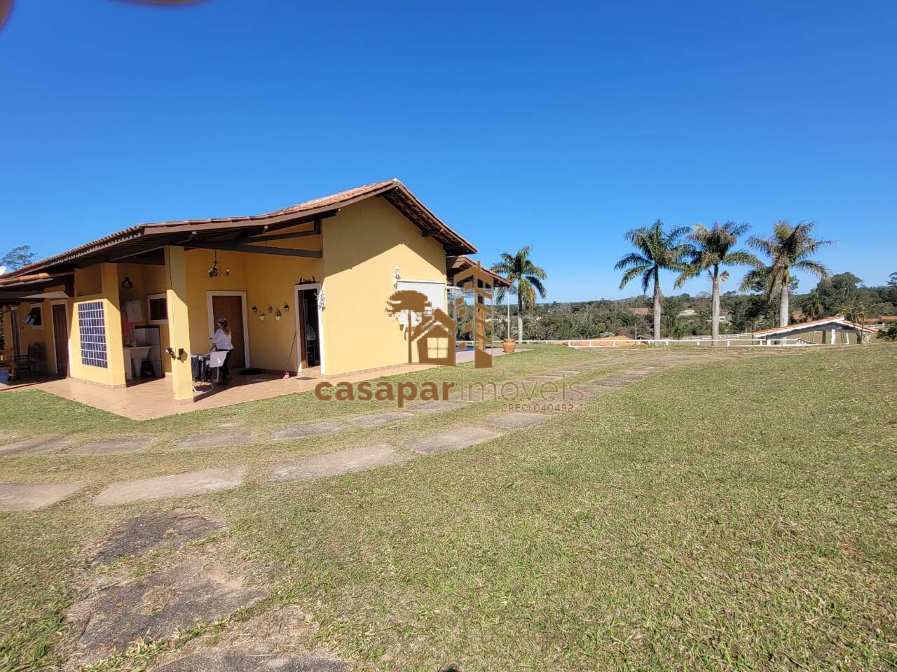 Haras à Venda em São Roque com 109.000m², Proximo a Rota do Vinho