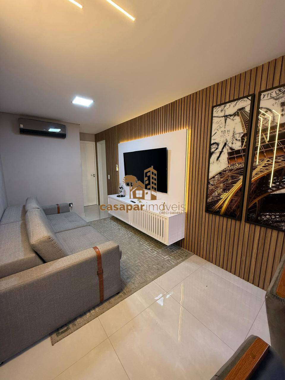 Cobertura à Venda com 116m², 2 Dormitorios no Bairro Campestre