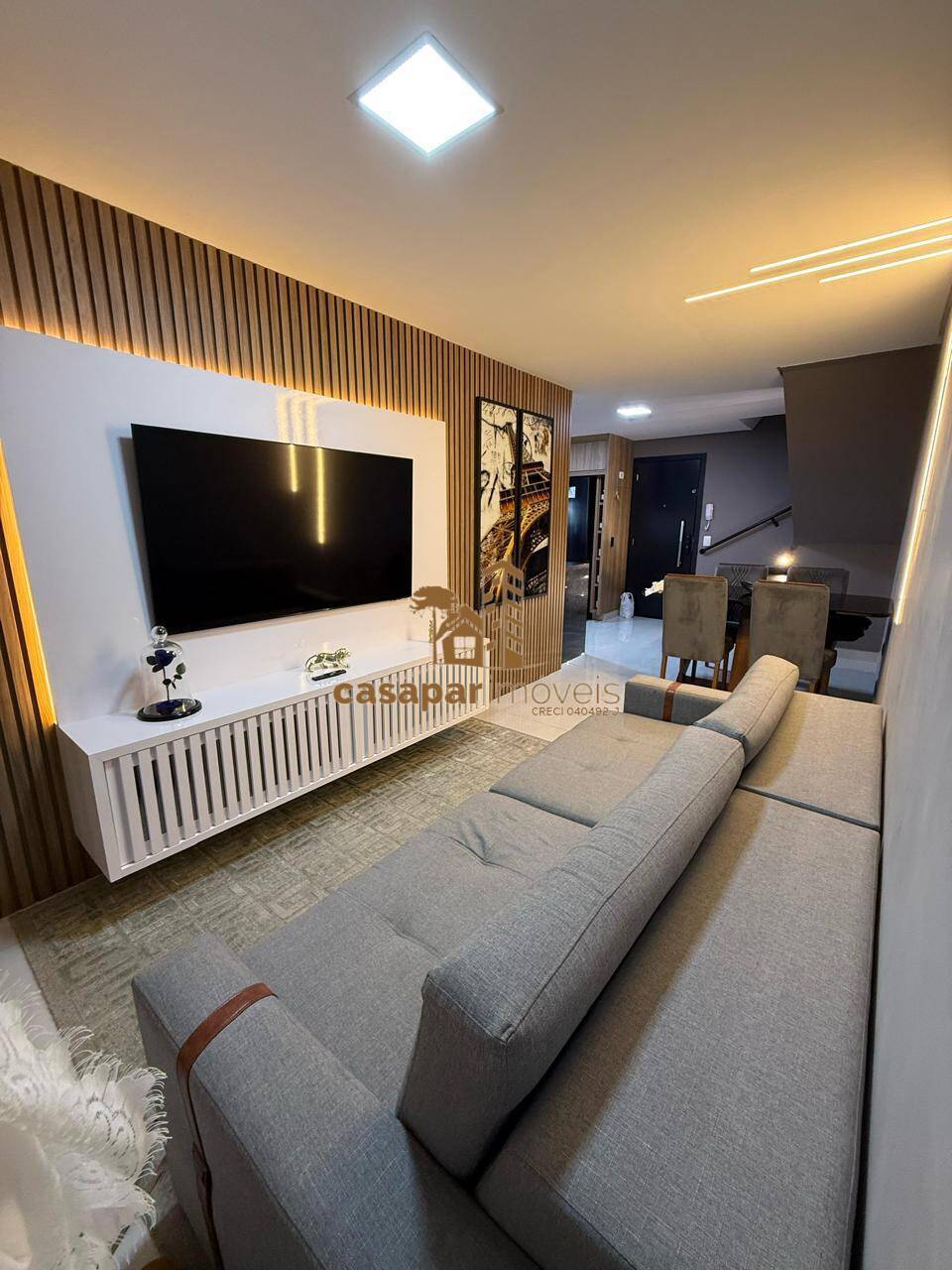 Cobertura à Venda com 116m², 2 Dormitorios no Bairro Campestre
