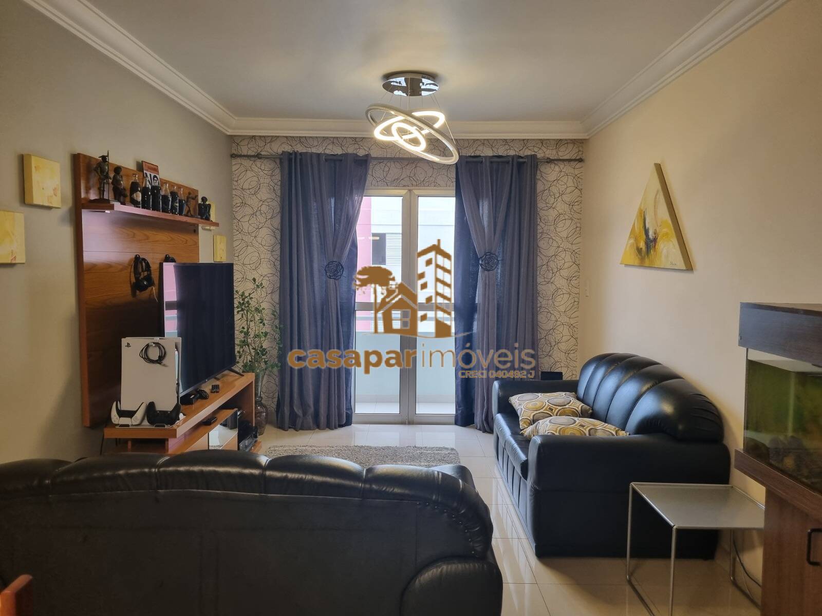 Cobertura Duplex à Venda no Bairro Barcelona, 254 m² com 3 Dormitórios