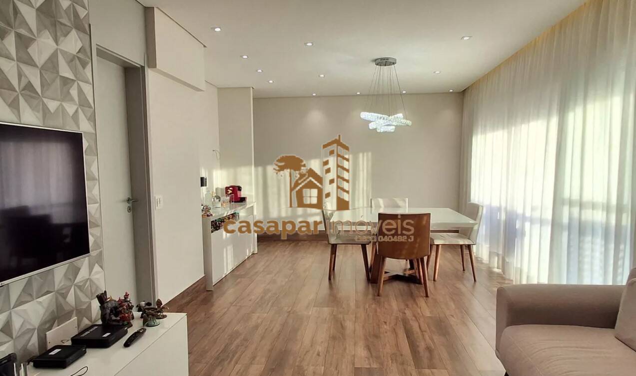 Apartamento à Venda no Coloratto 113m², 2 Suítes com 2 Vagas e Lazer