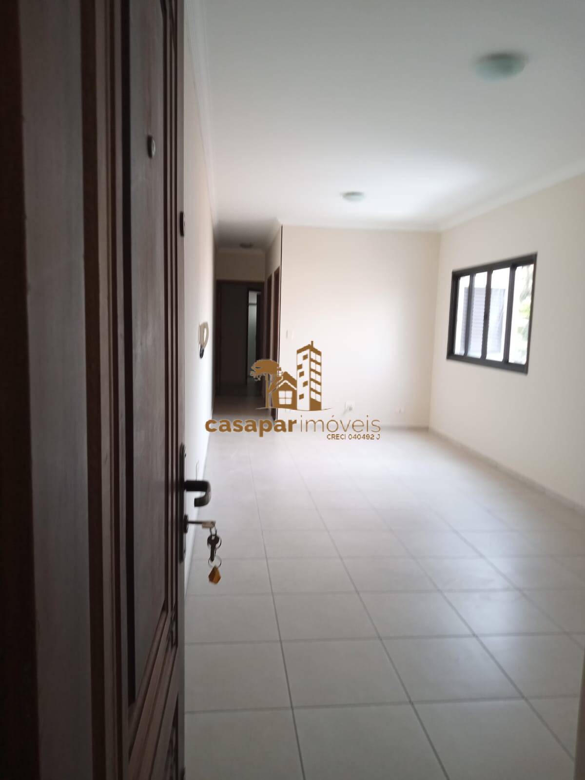 Apartamento para Locação em Santo André, 86m² com 2 Dormitórios e 1 Vaga
