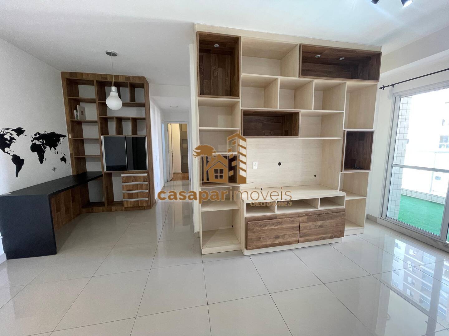 Apartamento à Venda no Baeta Neves com 93m², 3 Dormitórios e Lazer Completo