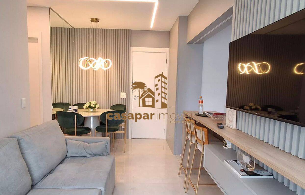 Apartamento à Venda com 56m², 2 Dormitórios com Lazer Completo