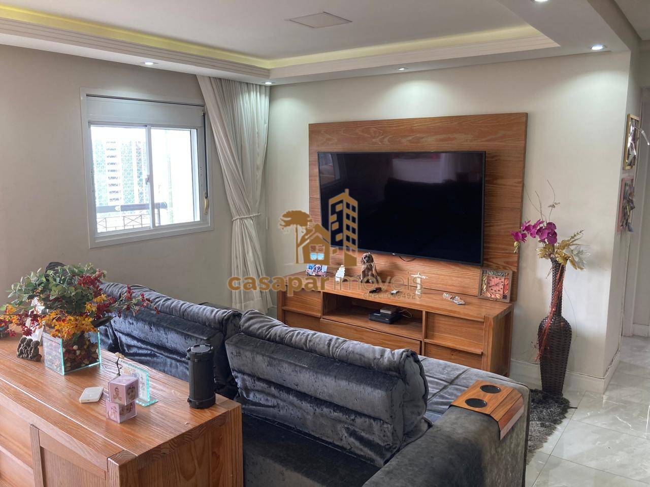 Apartamento à Venda na Vila Prudente, 96m² com Lazer Completo e 2 Vagas