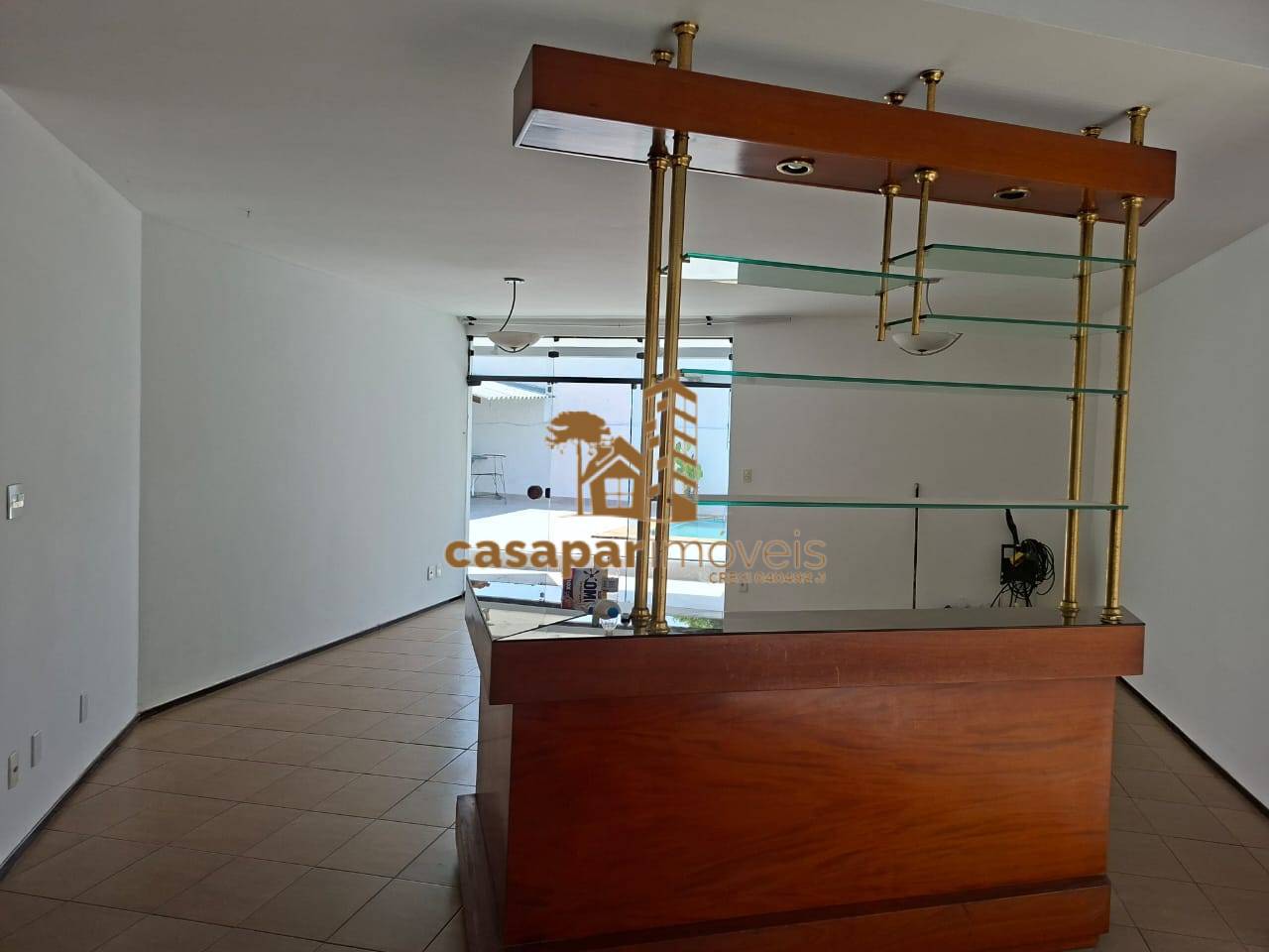 Sobrado para Locação no Jardim São Caetano, 3 Dormitórios com Piscina