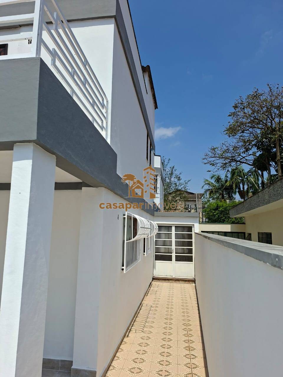 Sobrado para Locação no Jardim São Caetano, 3 Dormitórios com Piscina