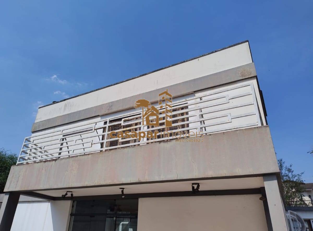 Sobrado para Locação no Jardim São Caetano, 3 Dormitórios com Piscina