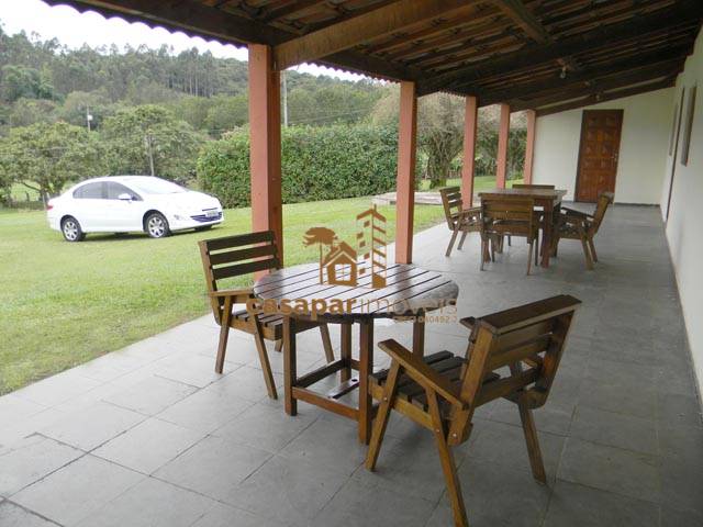 Sitio à Venda em Atibaia com 26.000m², com Piscina, Espaço Gourmet e Lazer