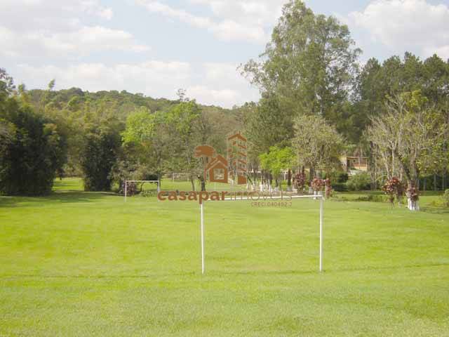 Sitio à Venda em Atibaia com 26.000m², com Piscina, Espaço Gourmet e Lazer