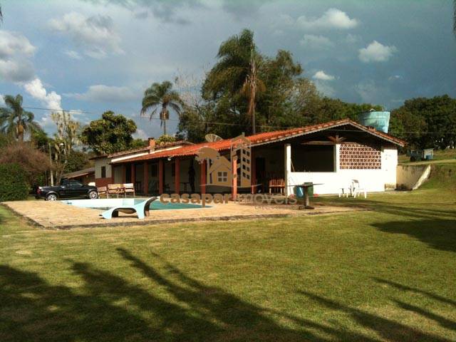 Sitio à Venda em Atibaia com 26.000m², com Piscina, Espaço Gourmet e Lazer