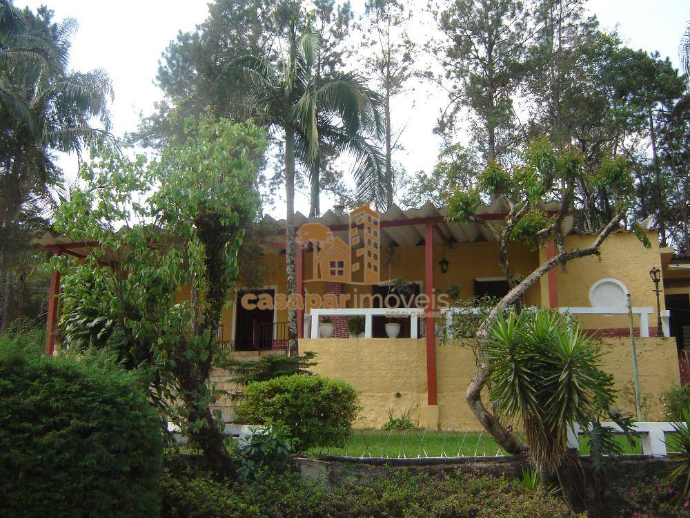 Sitio à Venda em Atibaia com 26.000m², com Piscina, Espaço Gourmet e Lazer