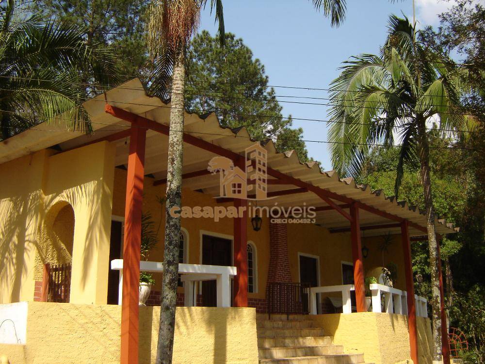 Sitio à Venda em Atibaia com 26.000m², com Piscina, Espaço Gourmet e Lazer