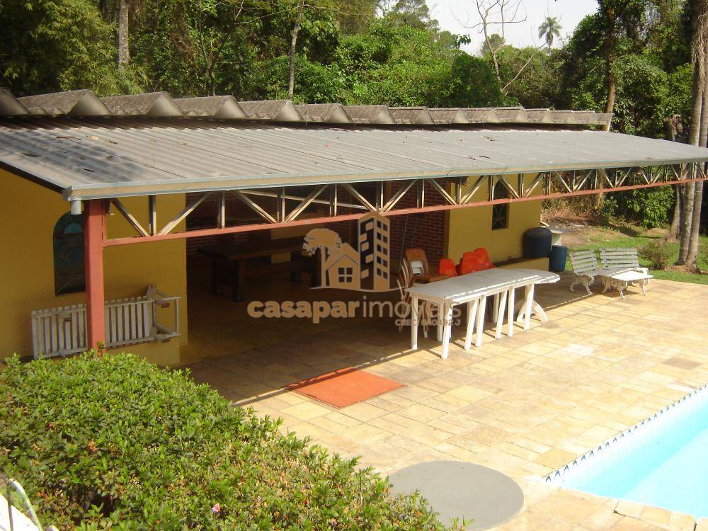 Sitio à Venda em Atibaia com 26.000m², com Piscina, Espaço Gourmet e Lazer