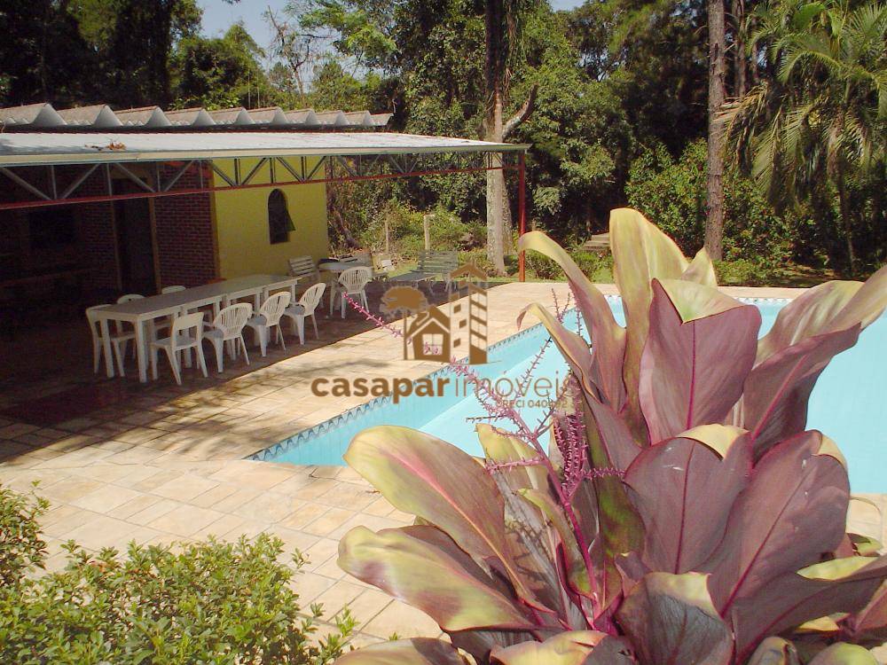 Sitio à Venda em Atibaia com 26.000m², com Piscina, Espaço Gourmet e Lazer