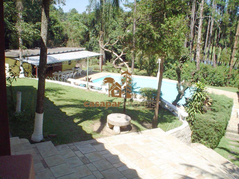 Sitio à Venda em Atibaia com 26.000m², com Piscina, Espaço Gourmet e Lazer