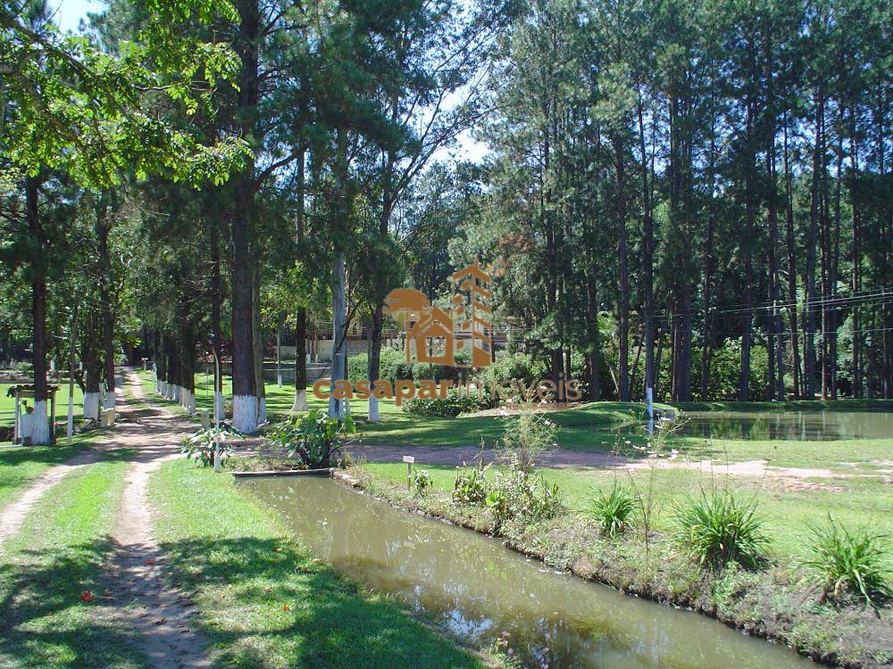 Sitio à Venda em Atibaia com 26.000m², com Piscina, Espaço Gourmet e Lazer