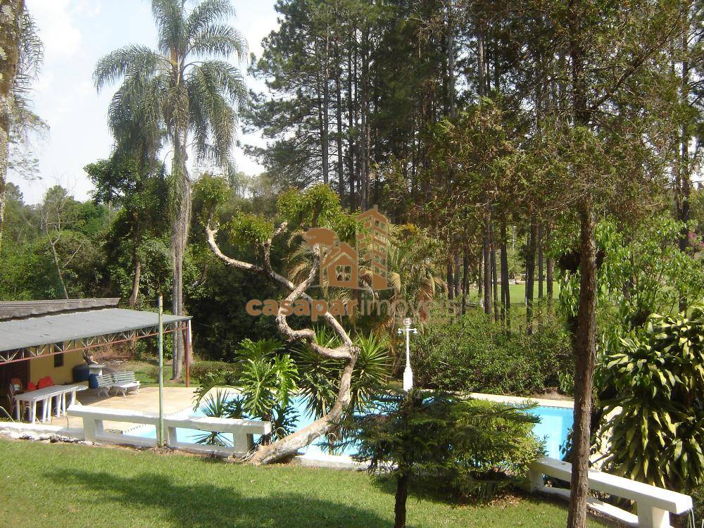 Sitio à Venda em Atibaia com 26.000m², com Piscina, Espaço Gourmet e Lazer