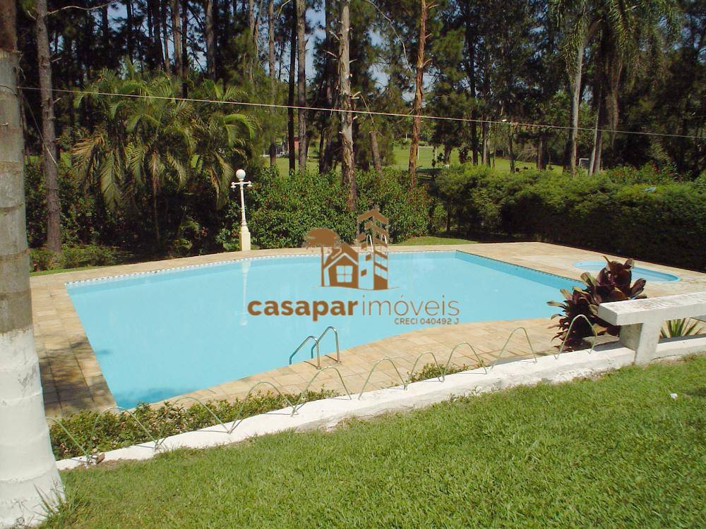 Sitio à Venda em Atibaia com 26.000m², com Piscina, Espaço Gourmet e Lazer