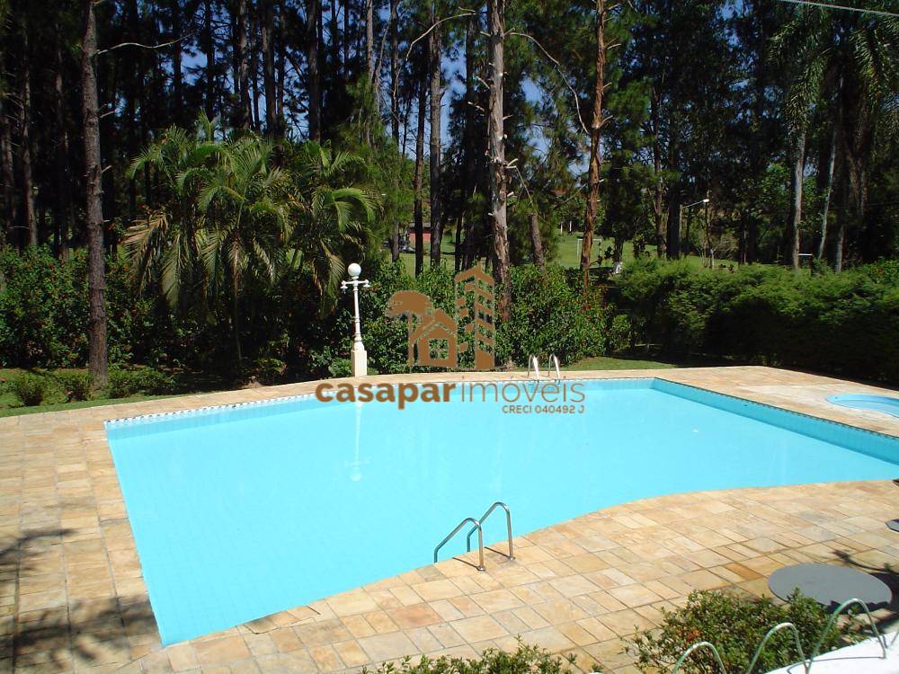 Sitio à Venda em Atibaia com 26.000m², com Piscina, Espaço Gourmet e Lazer