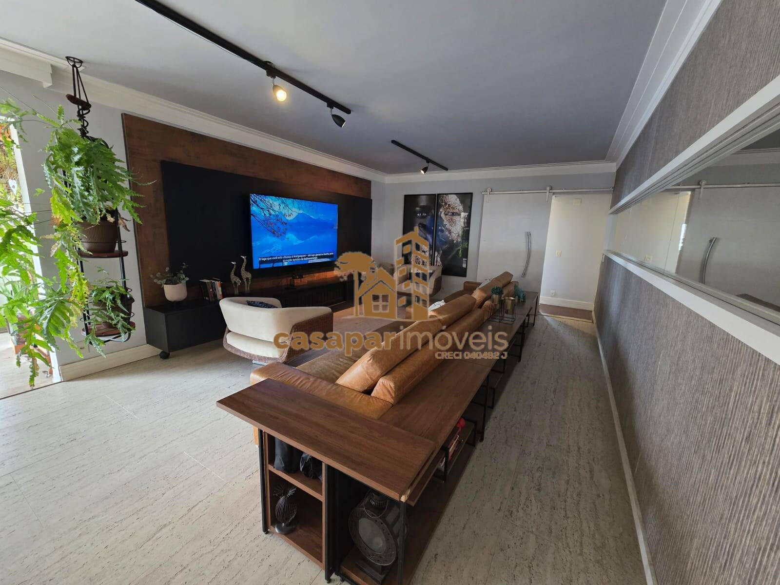 Apartamento à Venda com 177m², 3 Suítes com Lazer Completo o Campestre