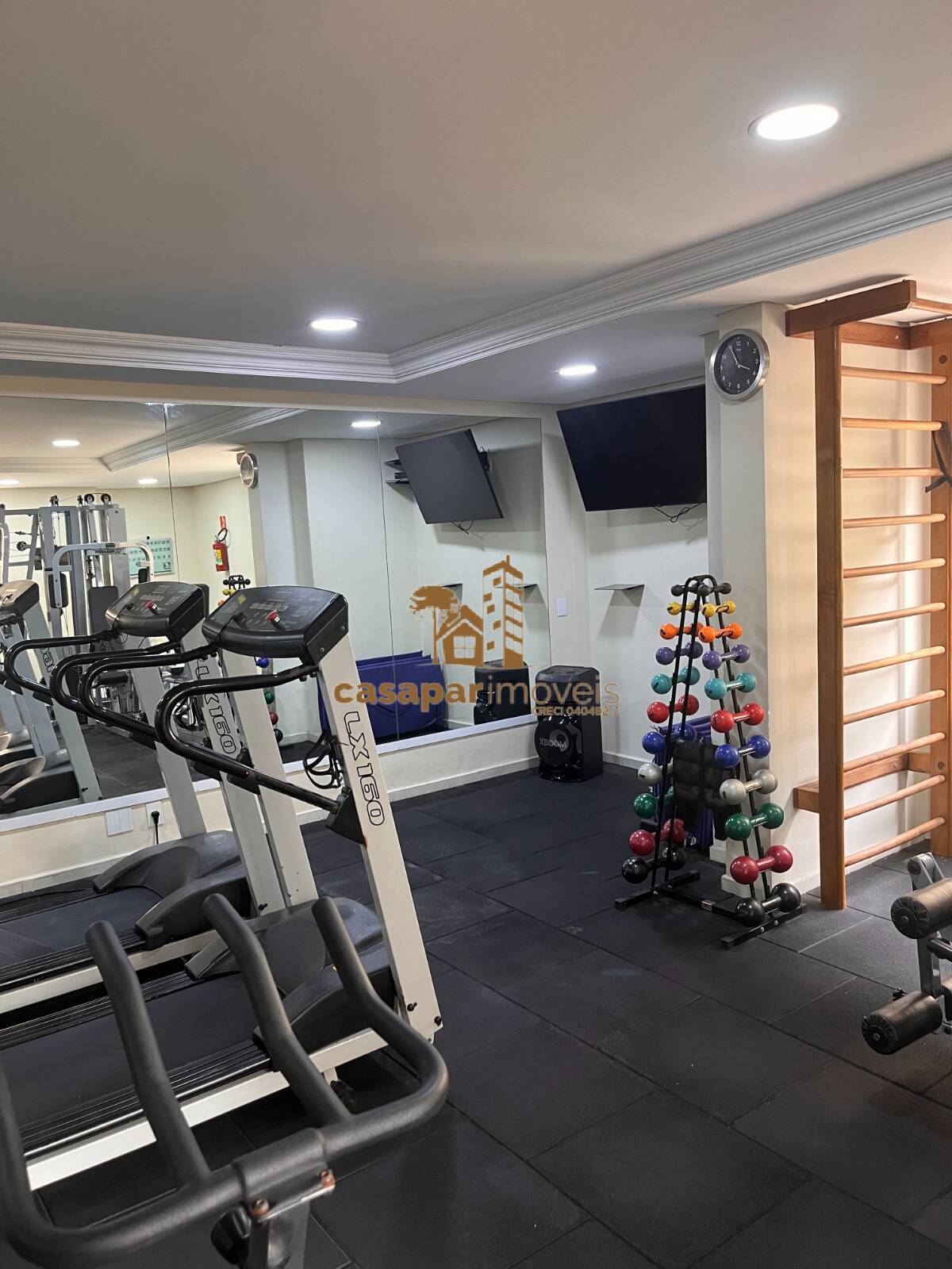 Apartamento à Venda com 106m², 3 Dormitórios com Lazer e 2 Vagas