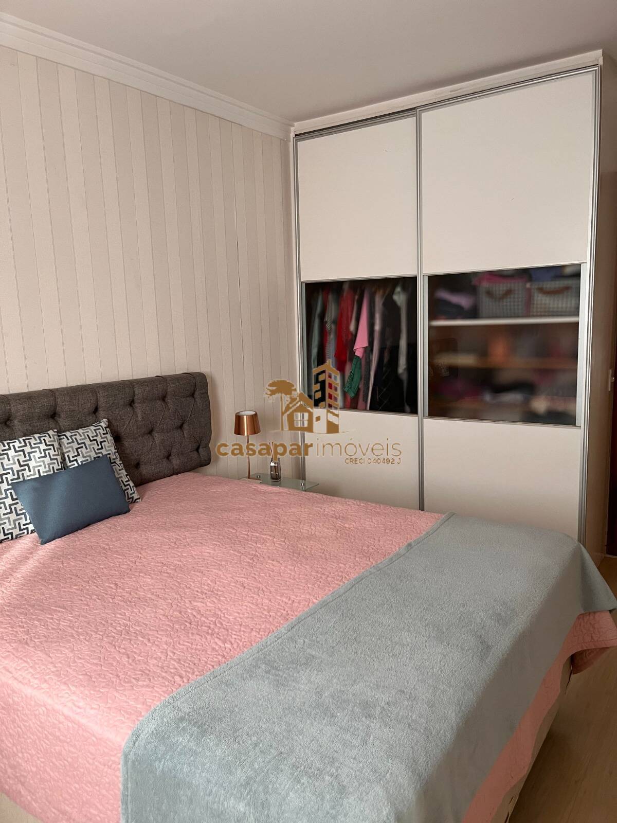Apartamento à Venda com 106m², 3 Dormitórios com Lazer e 2 Vagas