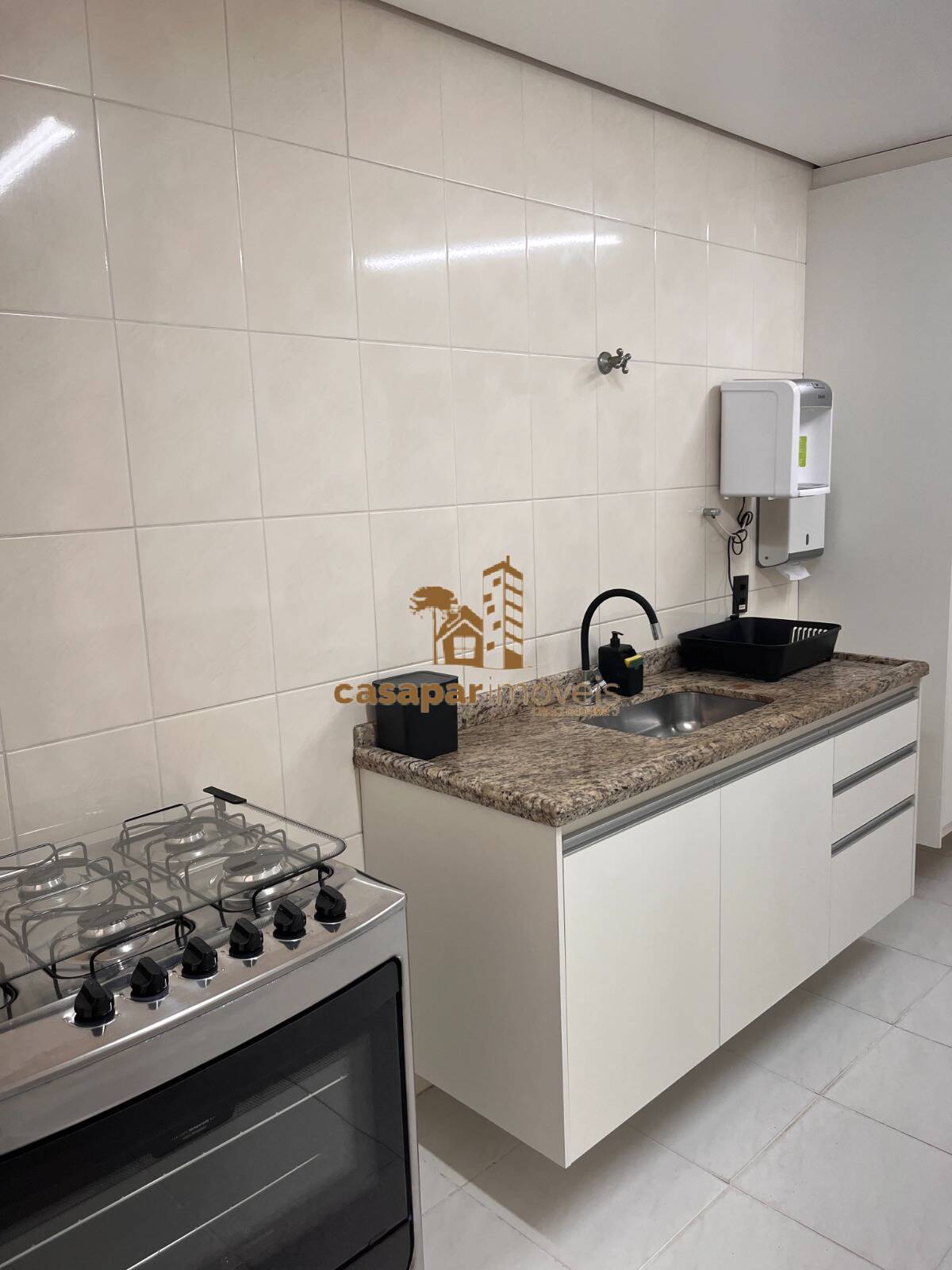 Apartamento à Venda com 106m², 3 Dormitórios com Lazer e 2 Vagas