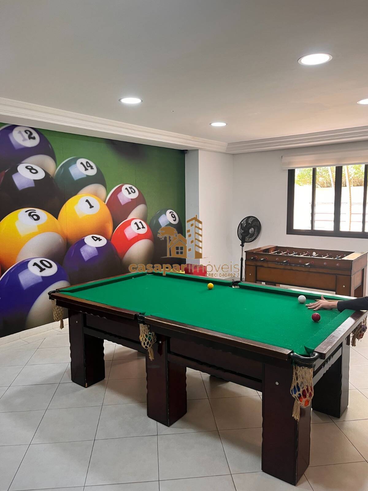 Apartamento à Venda com 106m², 3 Dormitórios com Lazer e 2 Vagas