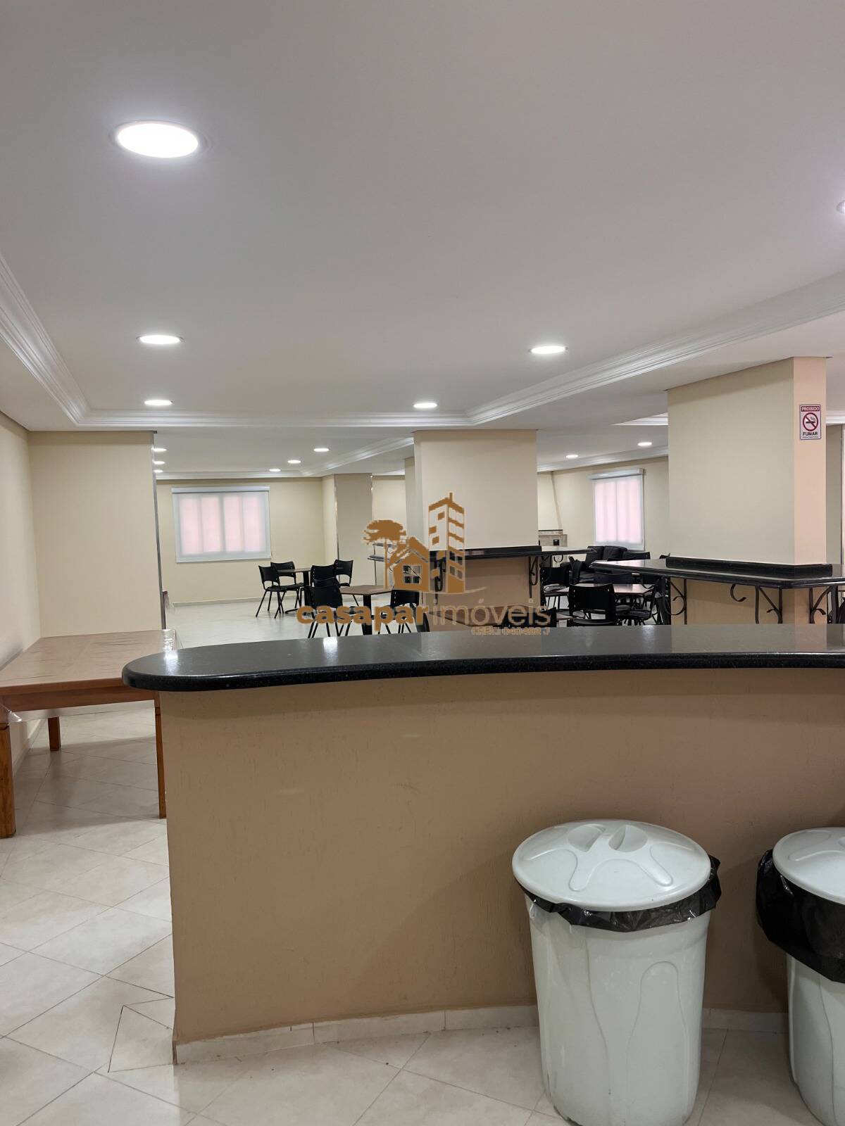 Apartamento à Venda com 106m², 3 Dormitórios com Lazer e 2 Vagas