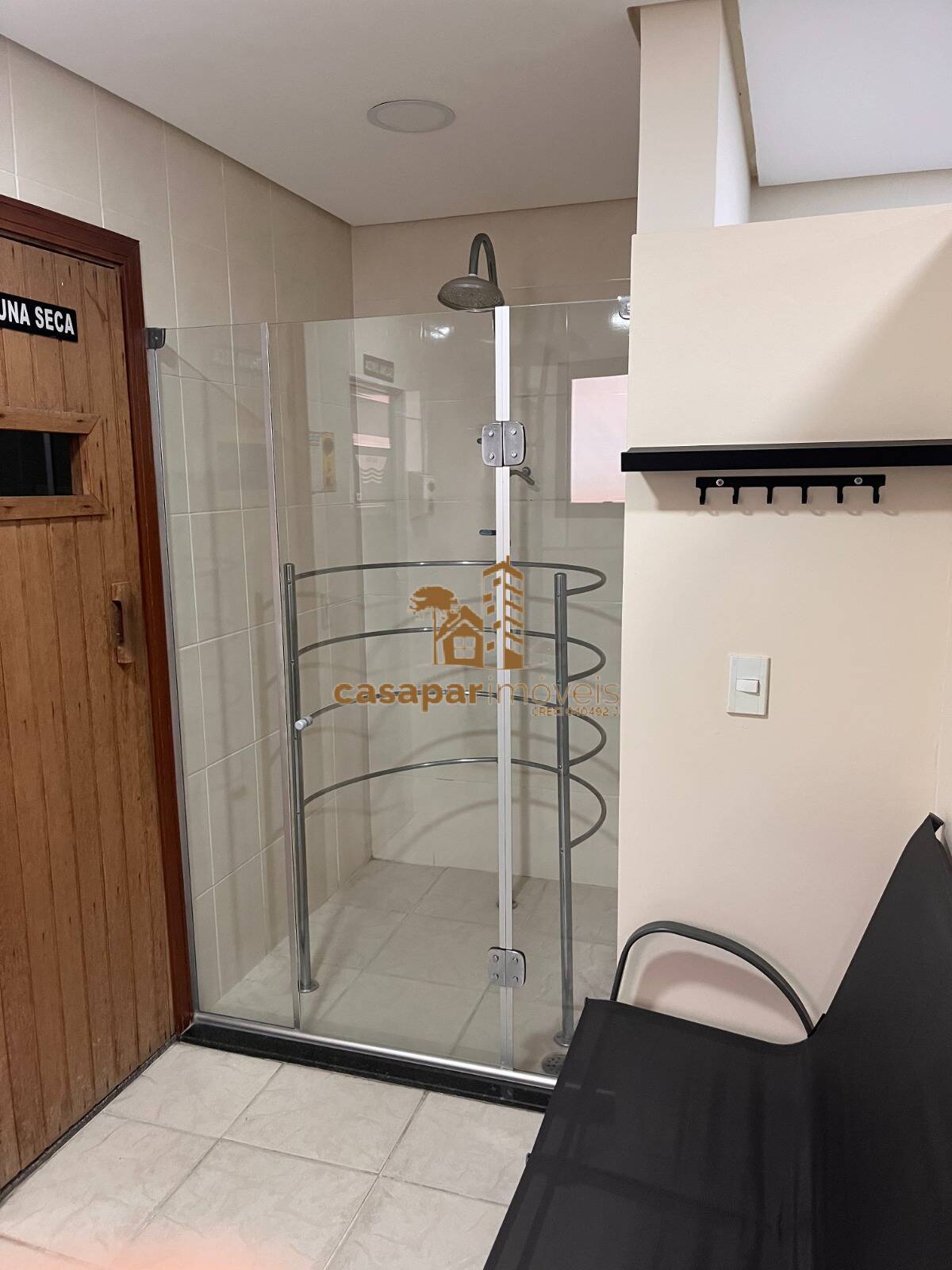 Apartamento à Venda com 106m², 3 Dormitórios com Lazer e 2 Vagas