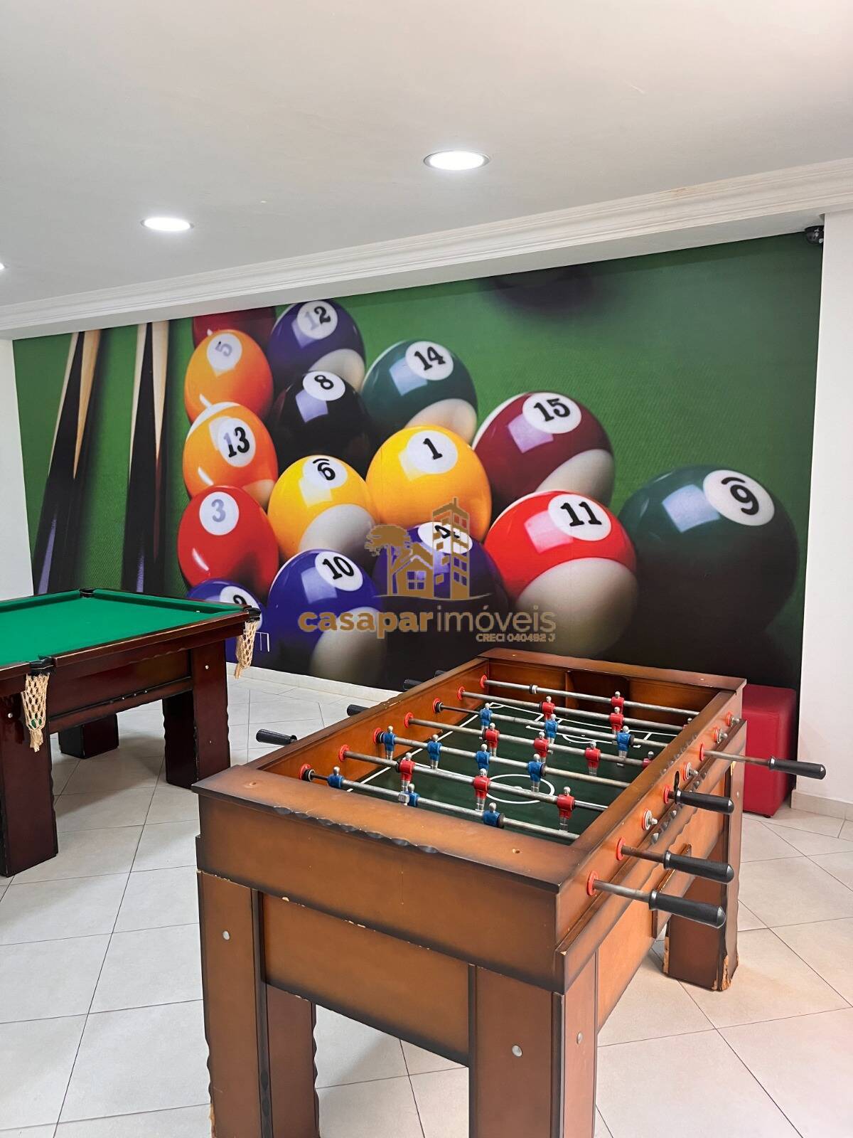 Apartamento à Venda com 106m², 3 Dormitórios com Lazer e 2 Vagas