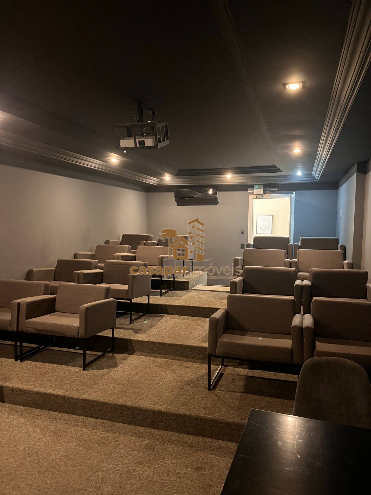 Apartamento à Venda com 106m², 3 Dormitórios com Lazer e 2 Vagas