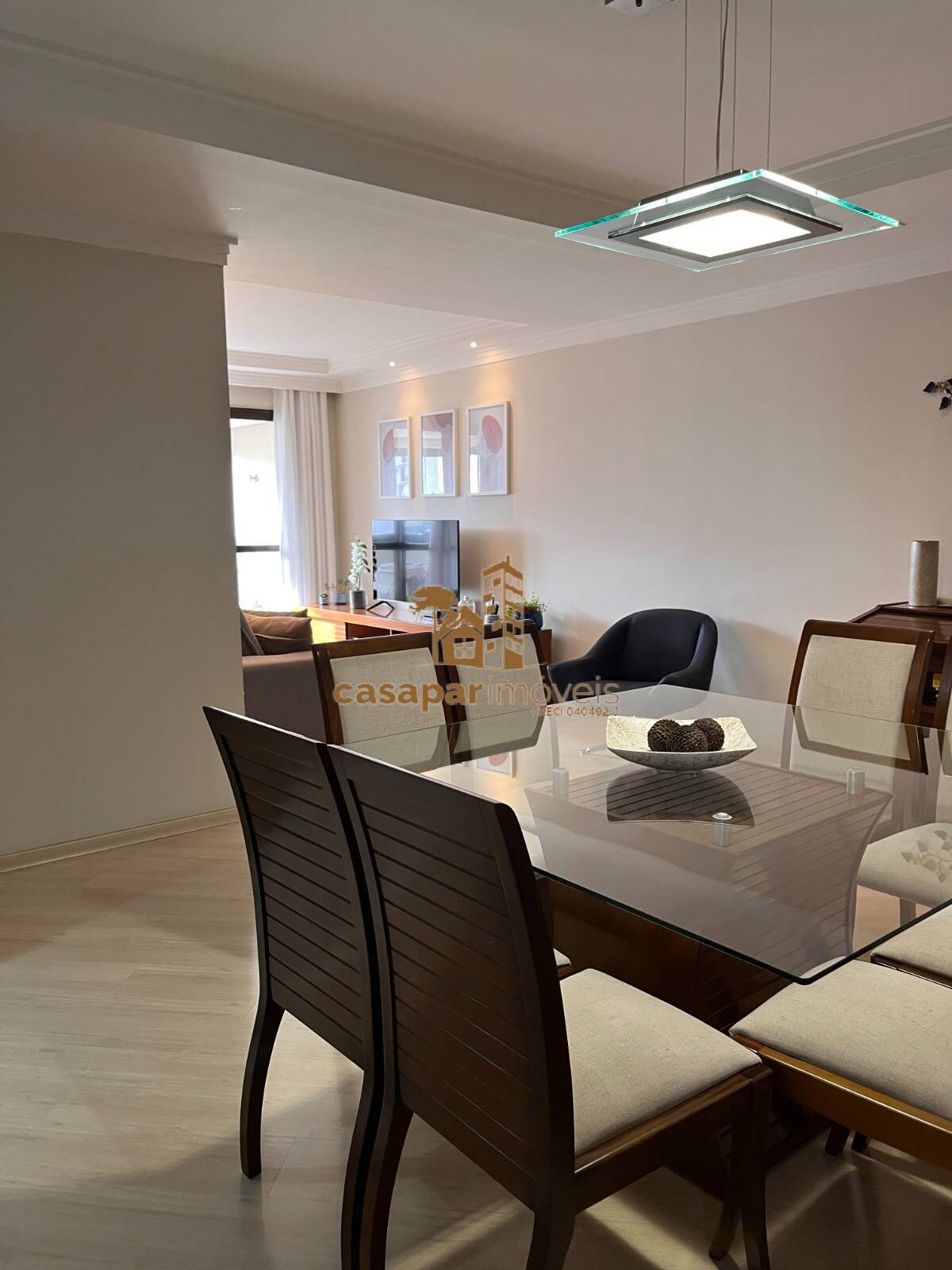 Apartamento à Venda com 106m², 3 Dormitórios com Lazer e 2 Vagas