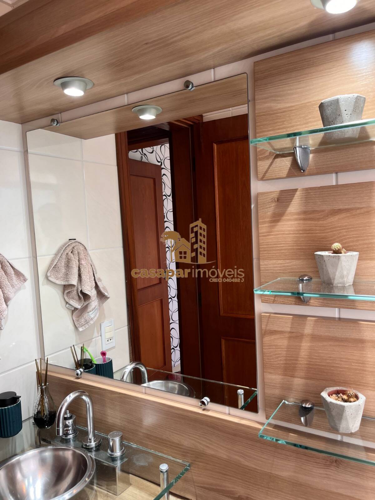 Apartamento à Venda com 106m², 3 Dormitórios com Lazer e 2 Vagas